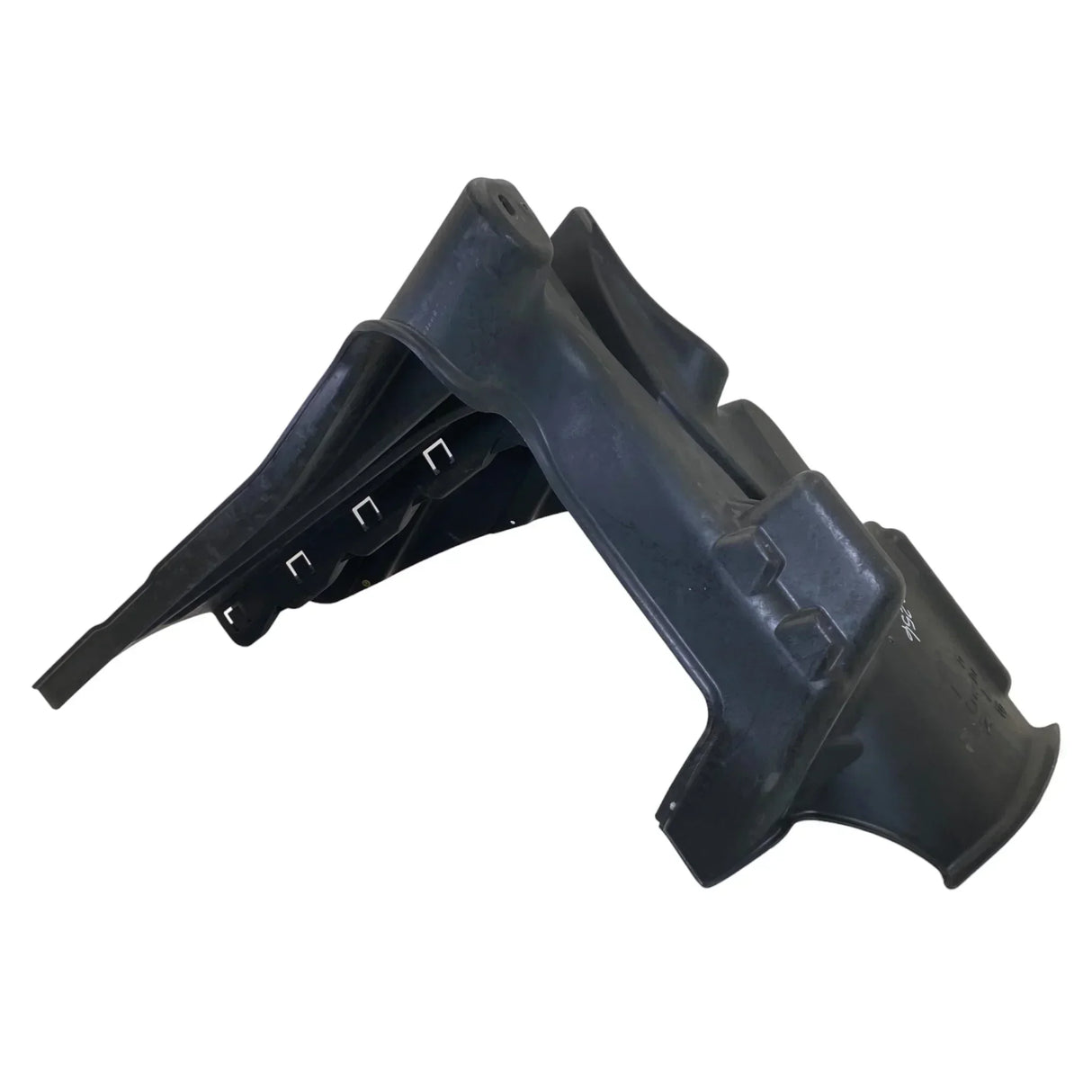 A2263542004 Genuine Freightliner Left Side Fender Splash Shield - Truck To Trailer