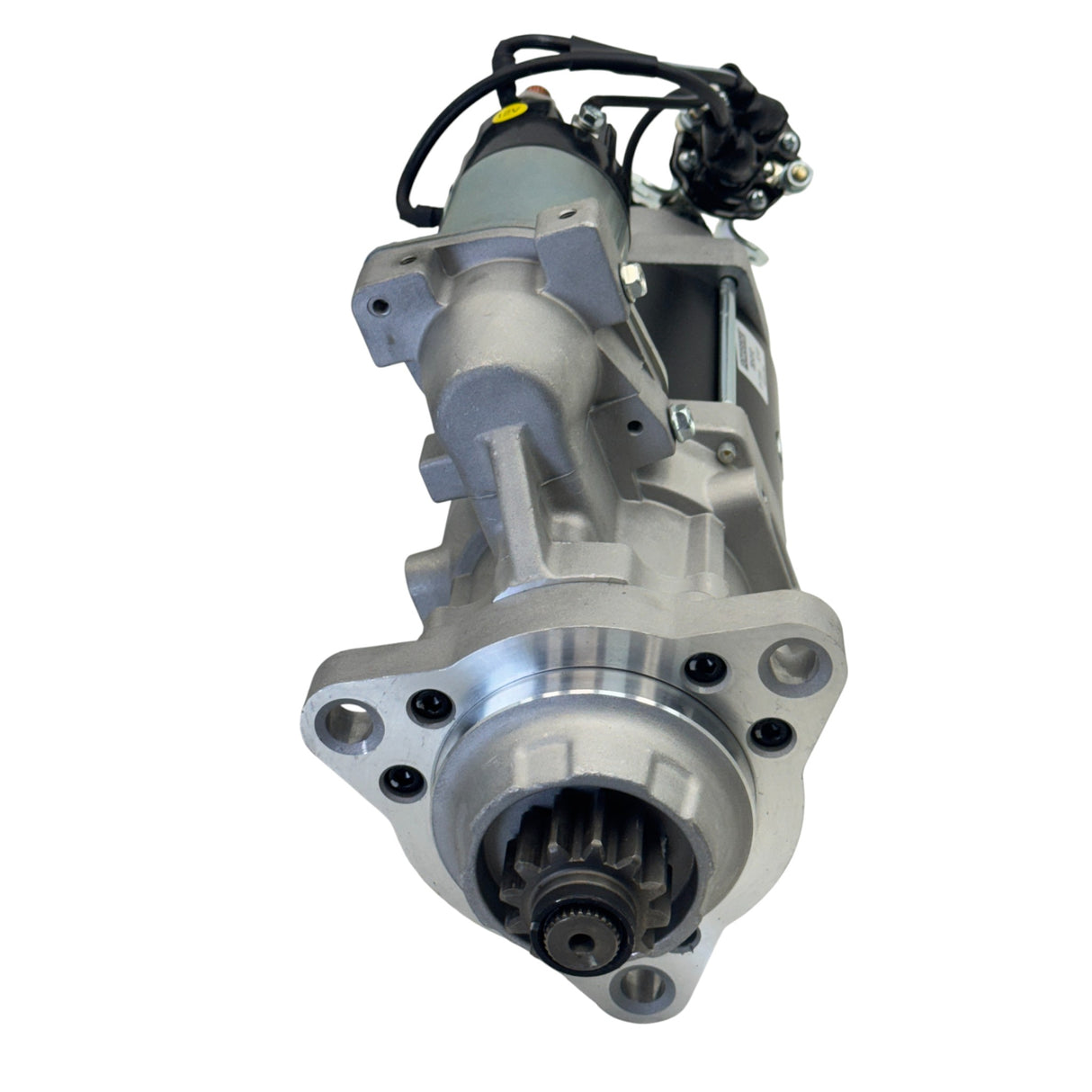 282-0111 Poweredge Starter Motor 12V