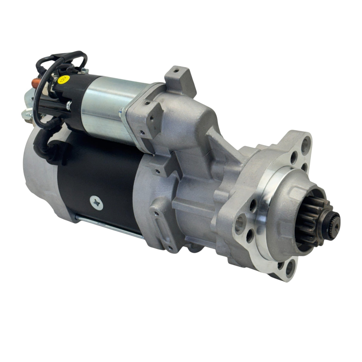 282-0110 Poweredge Starter Motor 12V