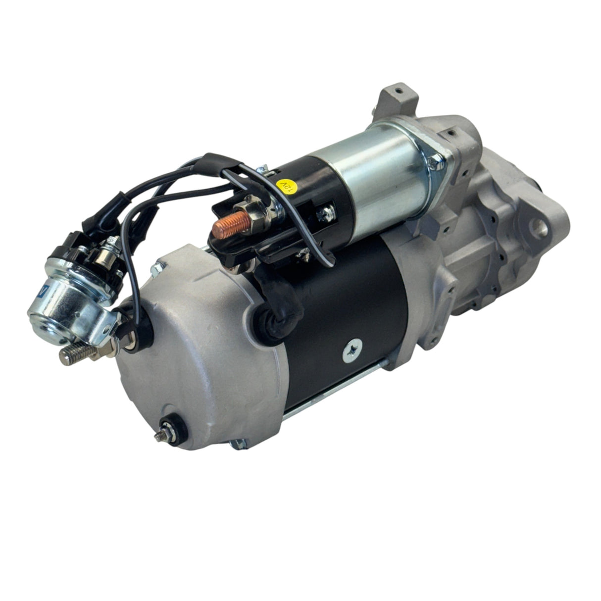 282-0111 Poweredge Starter Motor 12V