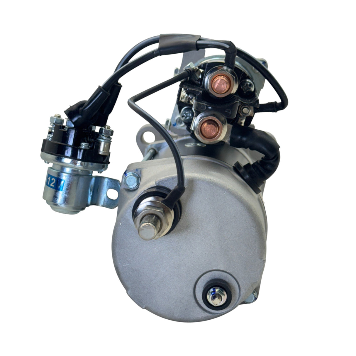 282-0110 Poweredge Starter Motor 12V