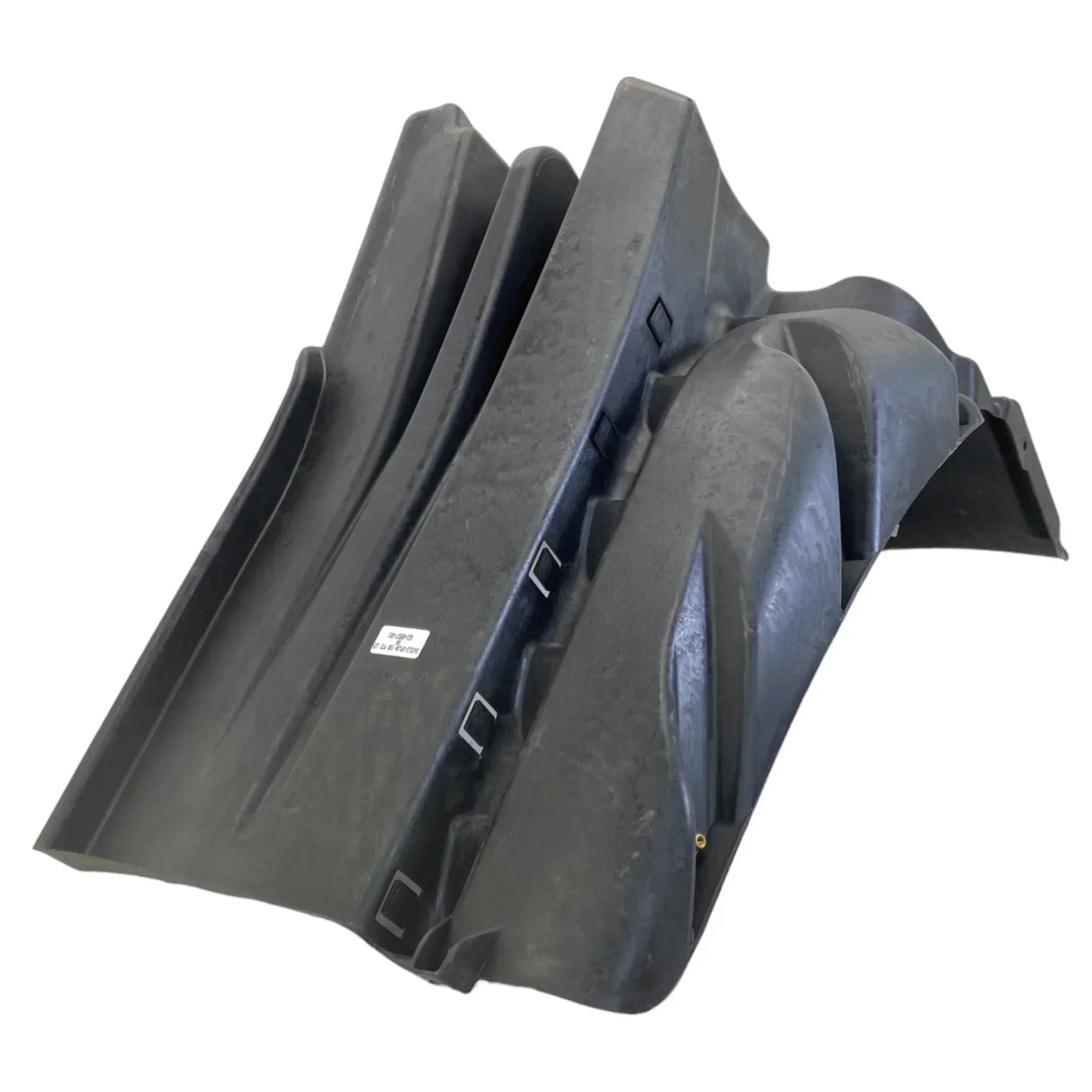 A22-63542-005 Genuine Freightliner Right Side Splash Shield - Truck To Trailer