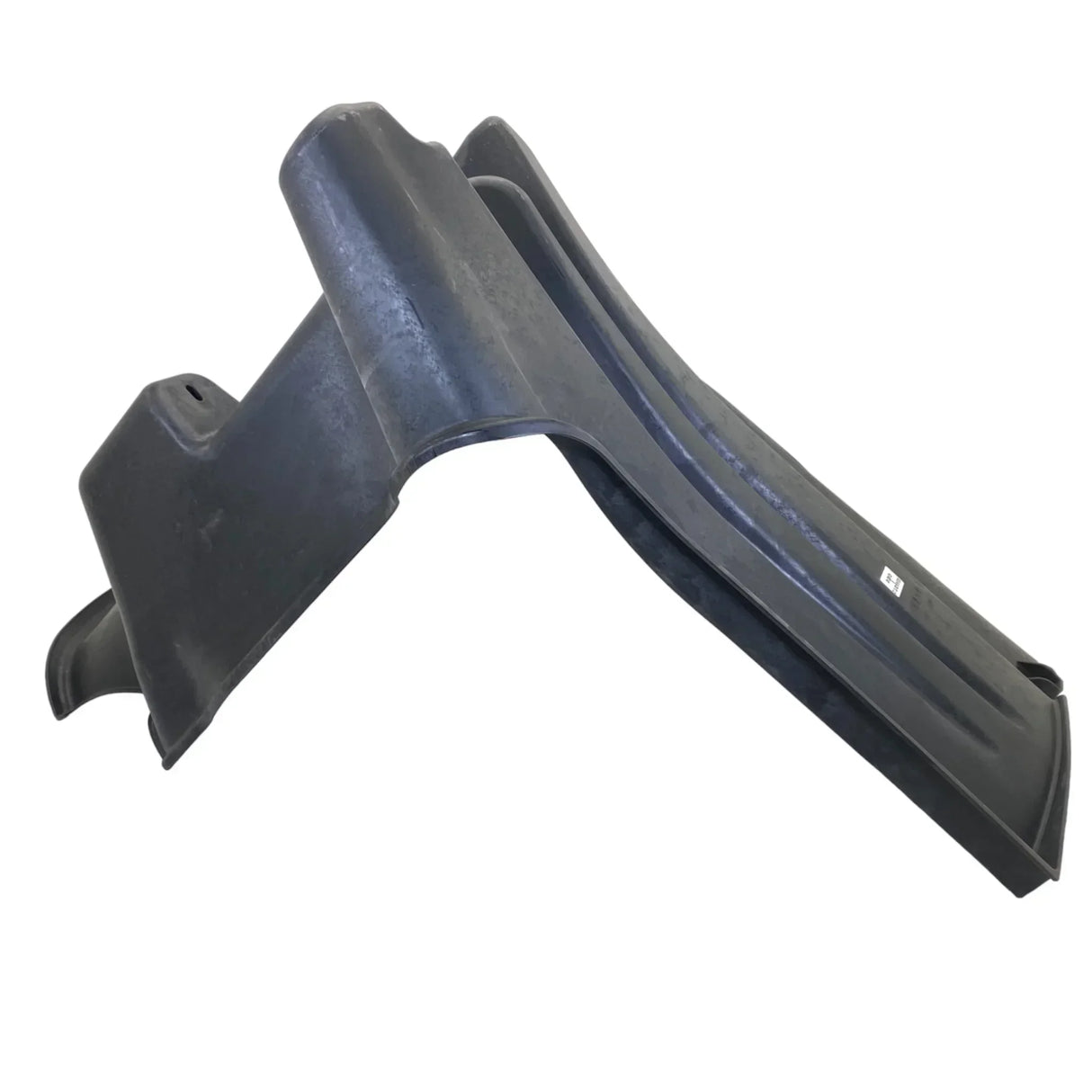 A22-63542-005 Genuine Freightliner Right Side Splash Shield - Truck To Trailer