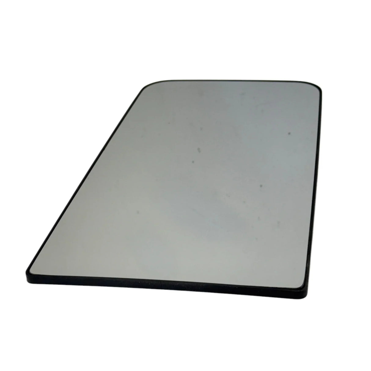 SR5961171 Genuine Paccar Upper Mirror Glass With Defrost Heat - Truck To Trailer