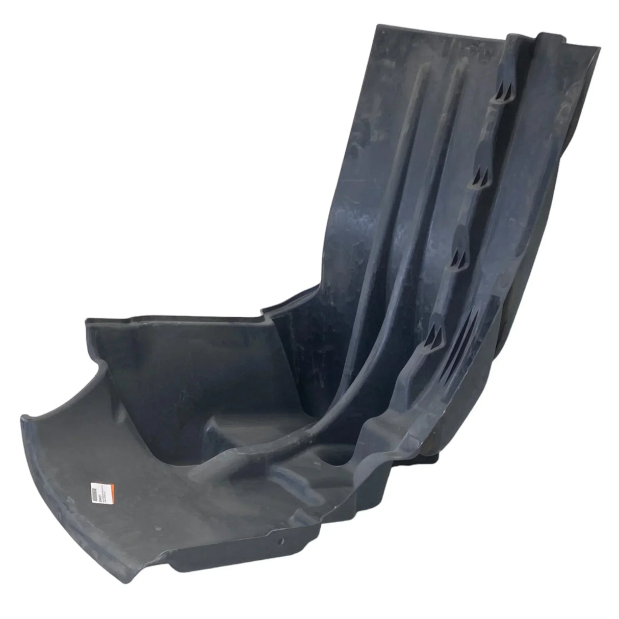 A22-63542-005 Genuine Freightliner Right Side Splash Shield - Truck To Trailer