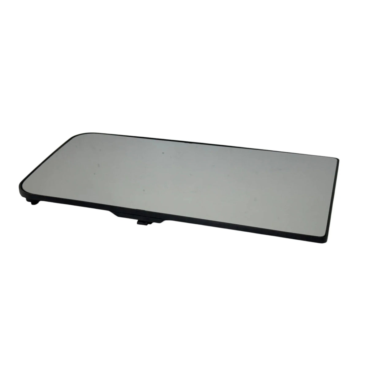 SR5961171 Genuine Paccar Upper Mirror Glass With Defrost Heat - Truck To Trailer