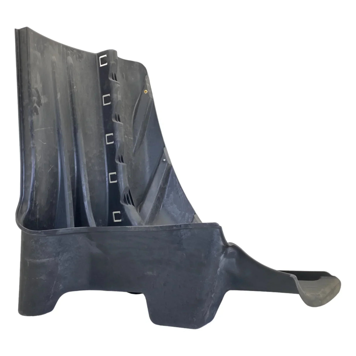 A22-63542-005 Genuine Freightliner Right Side Splash Shield - Truck To Trailer