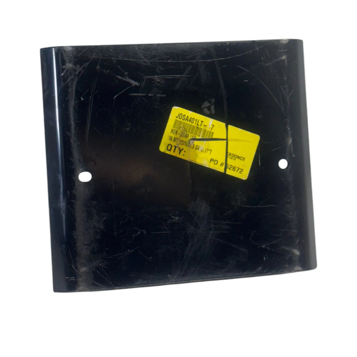 JOSA401LT-17 Jost Landing Gear Bracket - Truck To Trailer