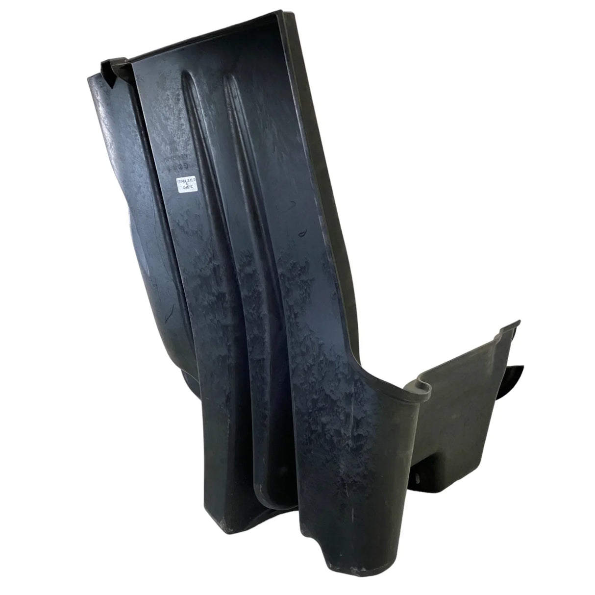 A22-63542-005 Genuine Freightliner Right Side Splash Shield - Truck To Trailer