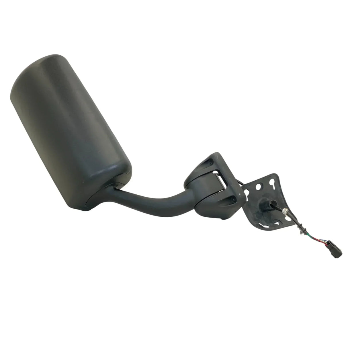 A22-71100-001 Genuine Freightliner Right Side Mirror Assembly - Truck To Trailer