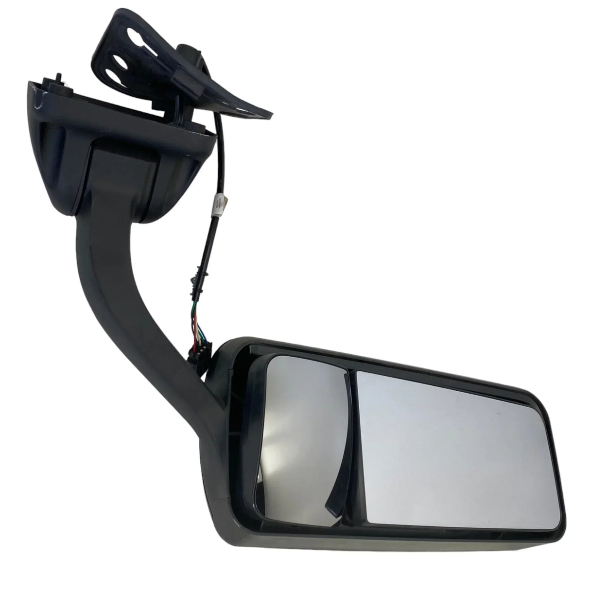 A22-71100-001 Genuine Freightliner Right Side Mirror Assembly - Truck To Trailer