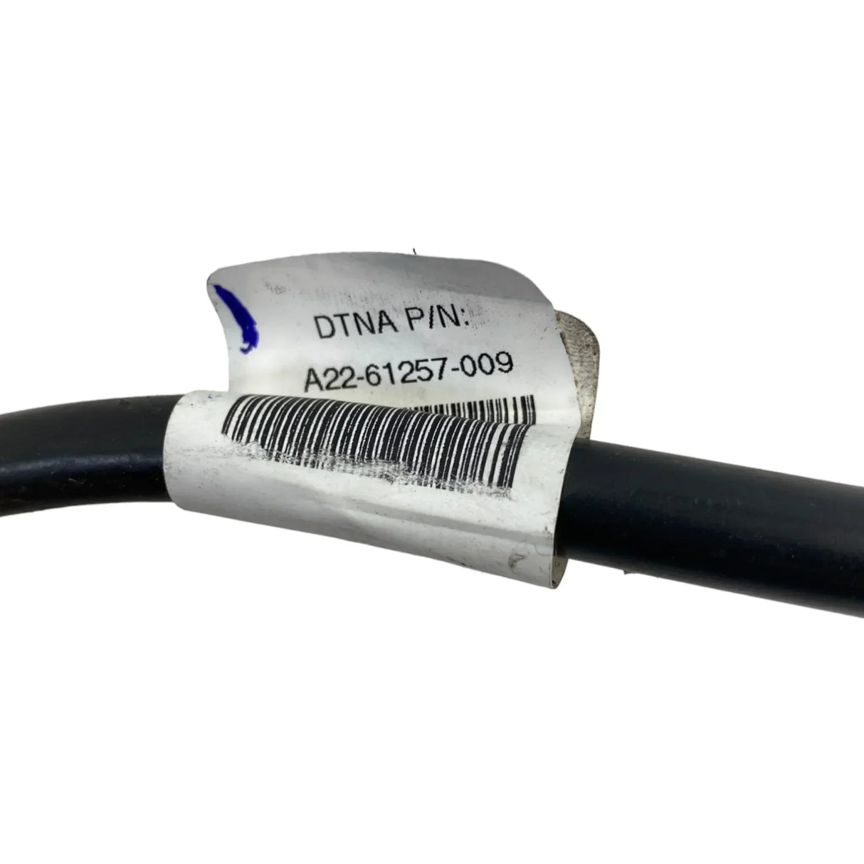 A22-71100-001 Genuine Freightliner Right Side Mirror Assembly - Truck To Trailer