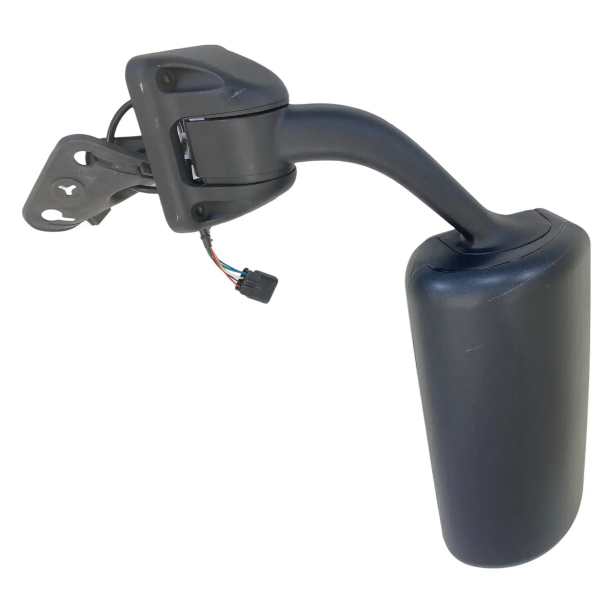 A22-71100-001 Genuine Freightliner Right Side Mirror Assembly - Truck To Trailer