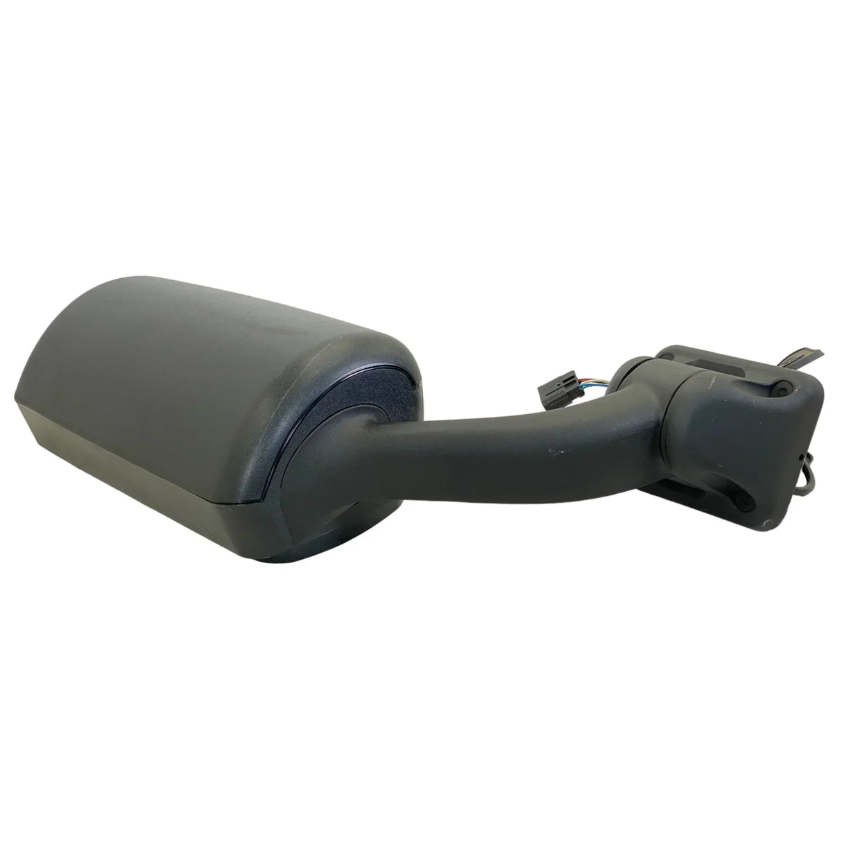 A22-71100-001 Genuine Freightliner Right Side Mirror Assembly - Truck To Trailer