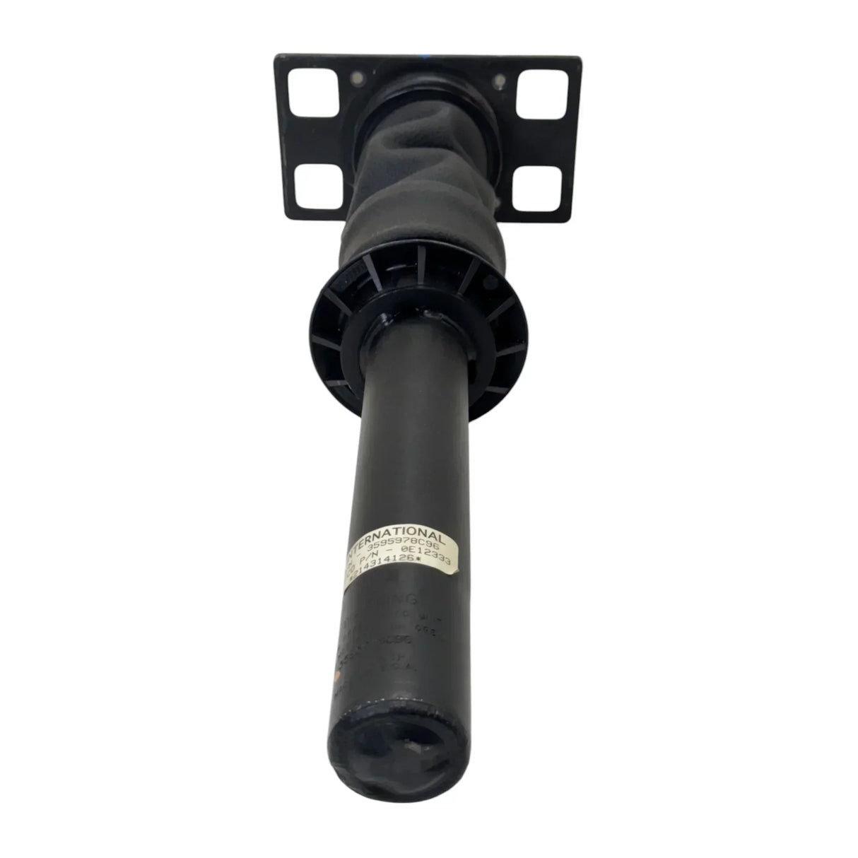 4186282C1 Genuine International Sleeper Support Strut - Truck To Trailer