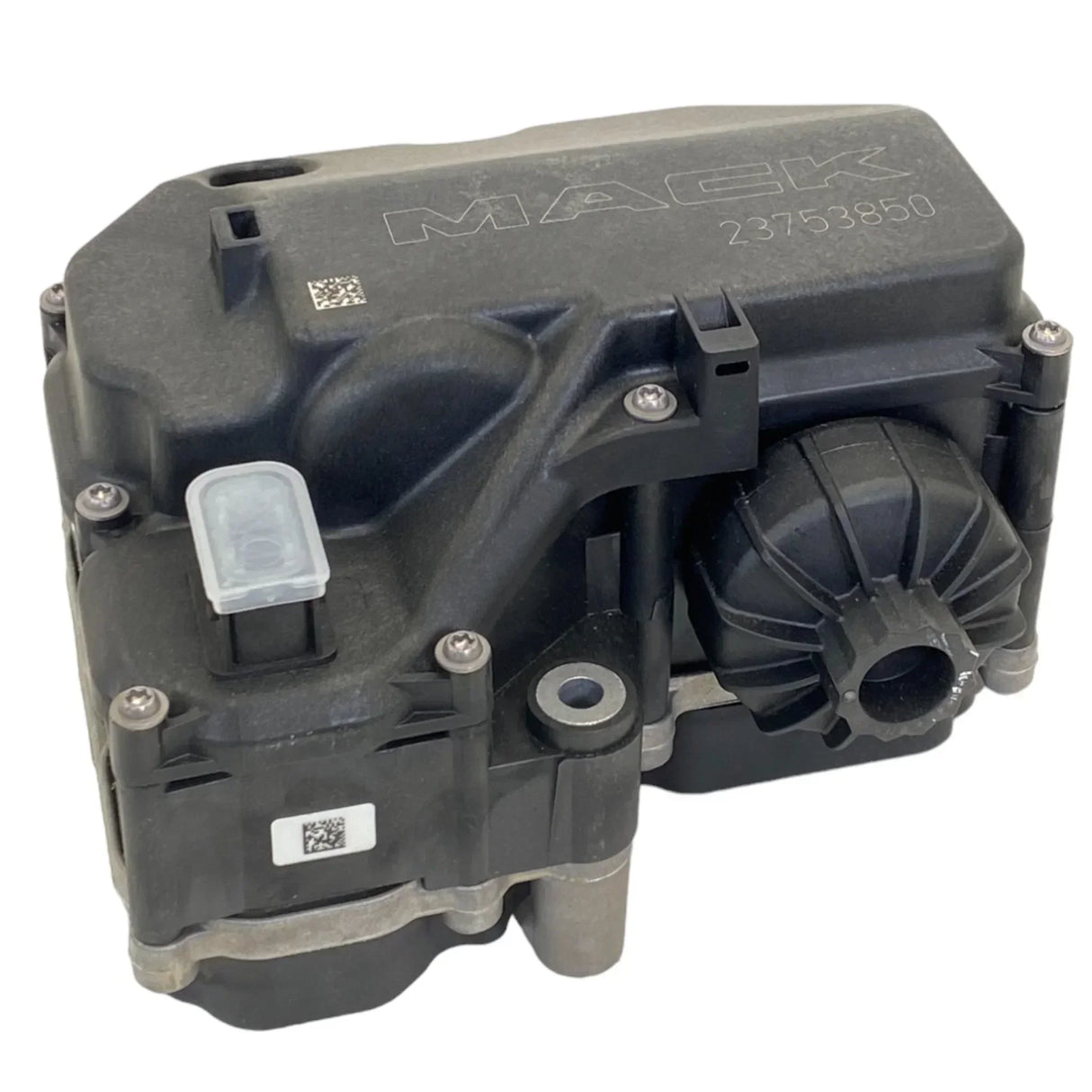 85031447 Genuine Volvo Def Pump Unit - Truck To Trailer