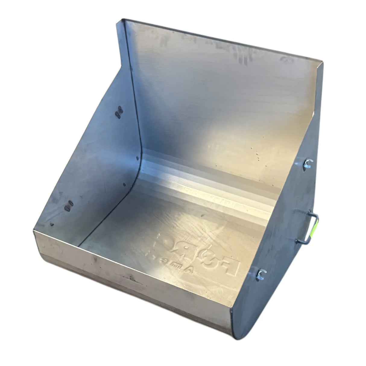 1085964 VT 35 Force America Battery Box Cover - Truck To Trailer