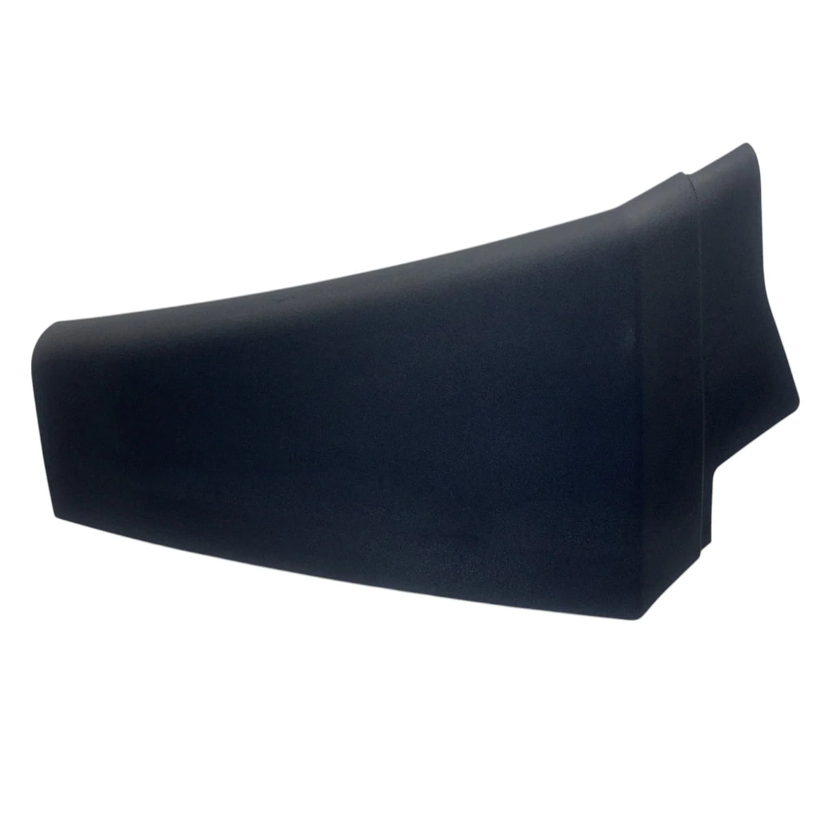 21-29071-002 Genuine Freightliner Bumper Left Air Dam - Truck To Trailer