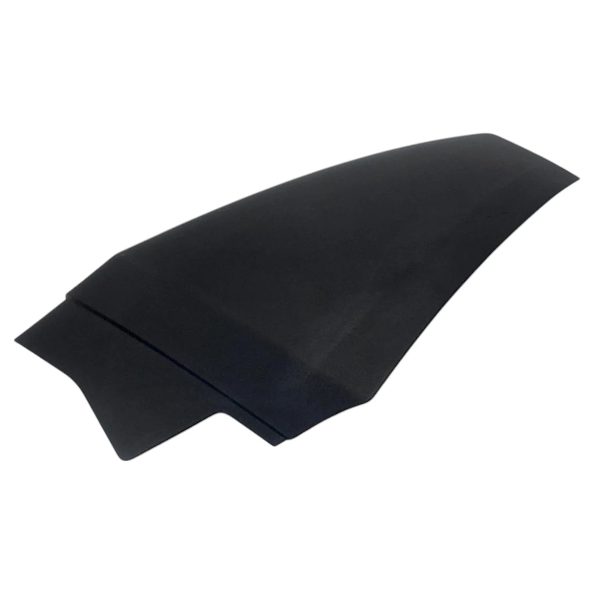 21-29071-003 Genuine Freightliner Bumper Right Air Dam - Truck To Trailer