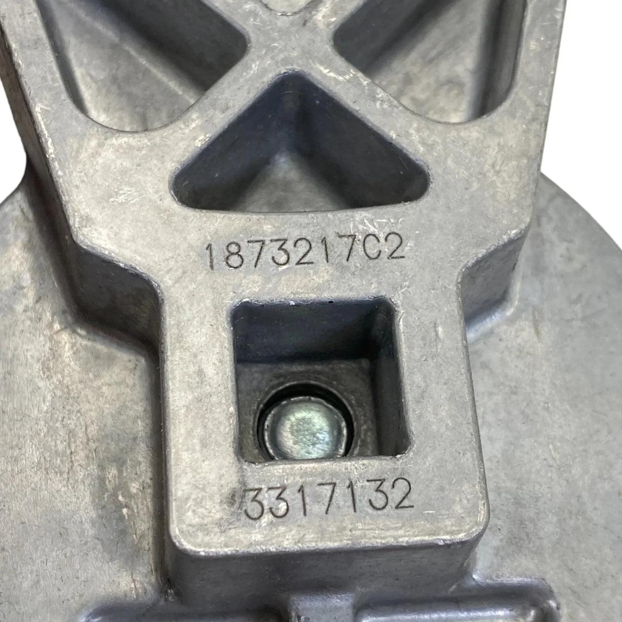 1873217C1 Genuine International Belt Tensioner - Truck To Trailer