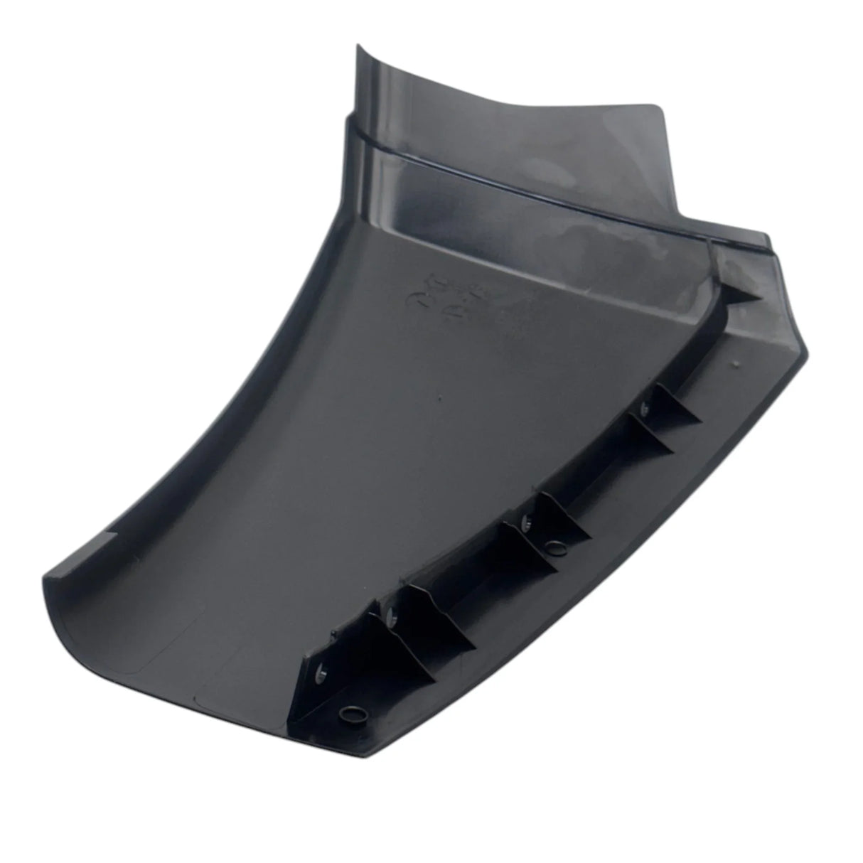 21-29071-003 Genuine Freightliner Bumper Right Air Dam - Truck To Trailer