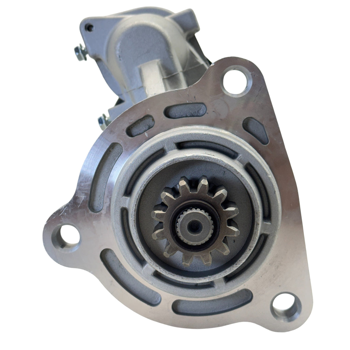 282-0104 Poweredge Starter Motor 12V