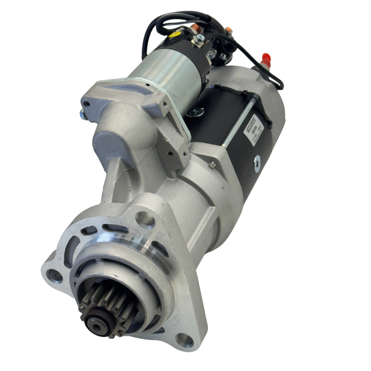 282-0104 Poweredge Starter Motor 12V