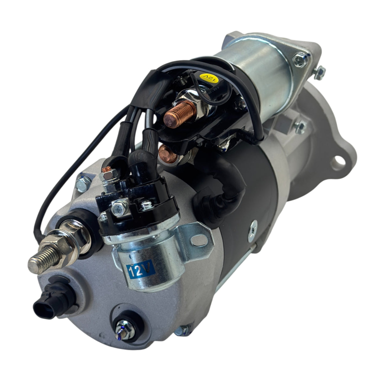 282-0104 Poweredge Starter Motor 12V