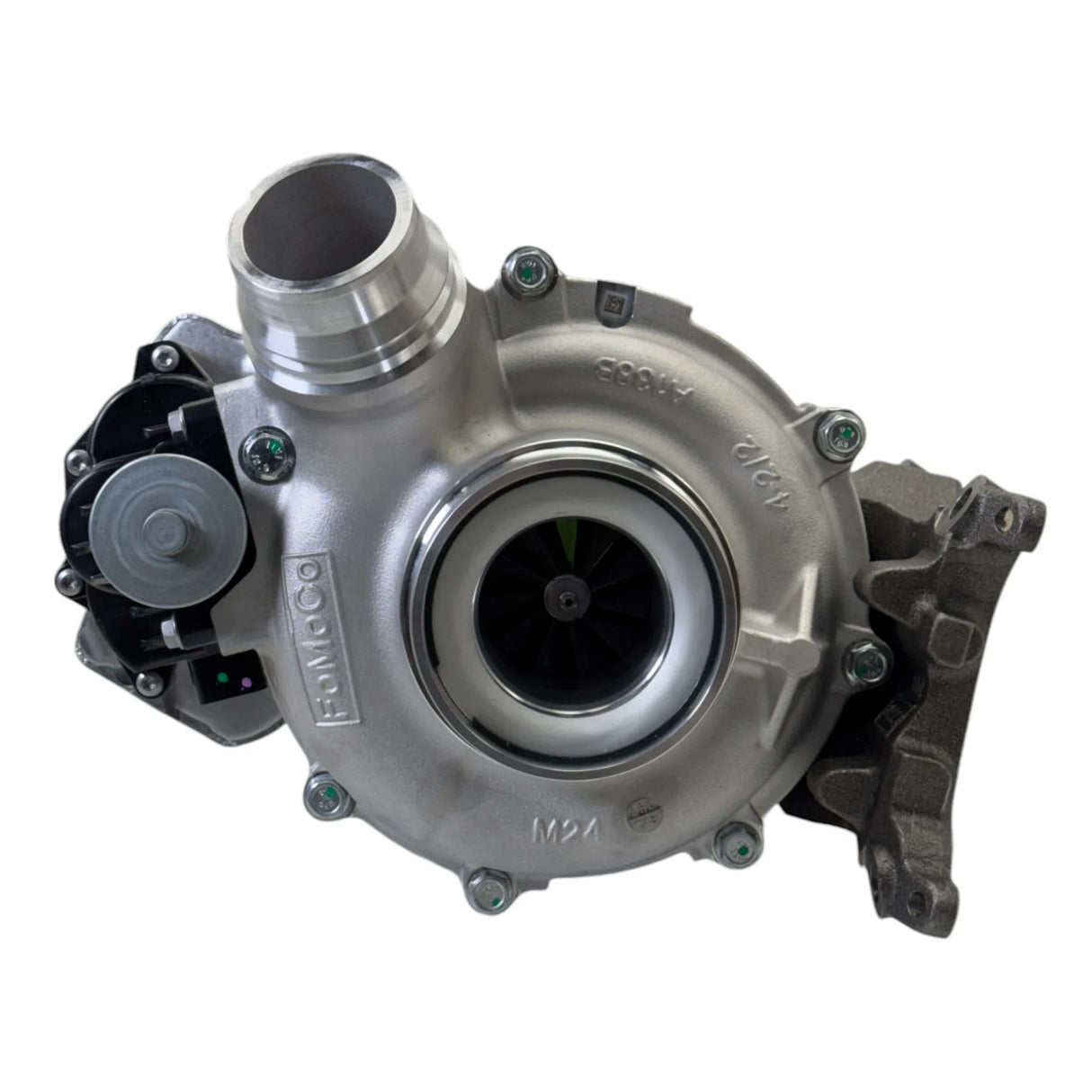 LC3Z-6K682-A Genuine Ford Turbocharger Assembly - Truck To Trailer