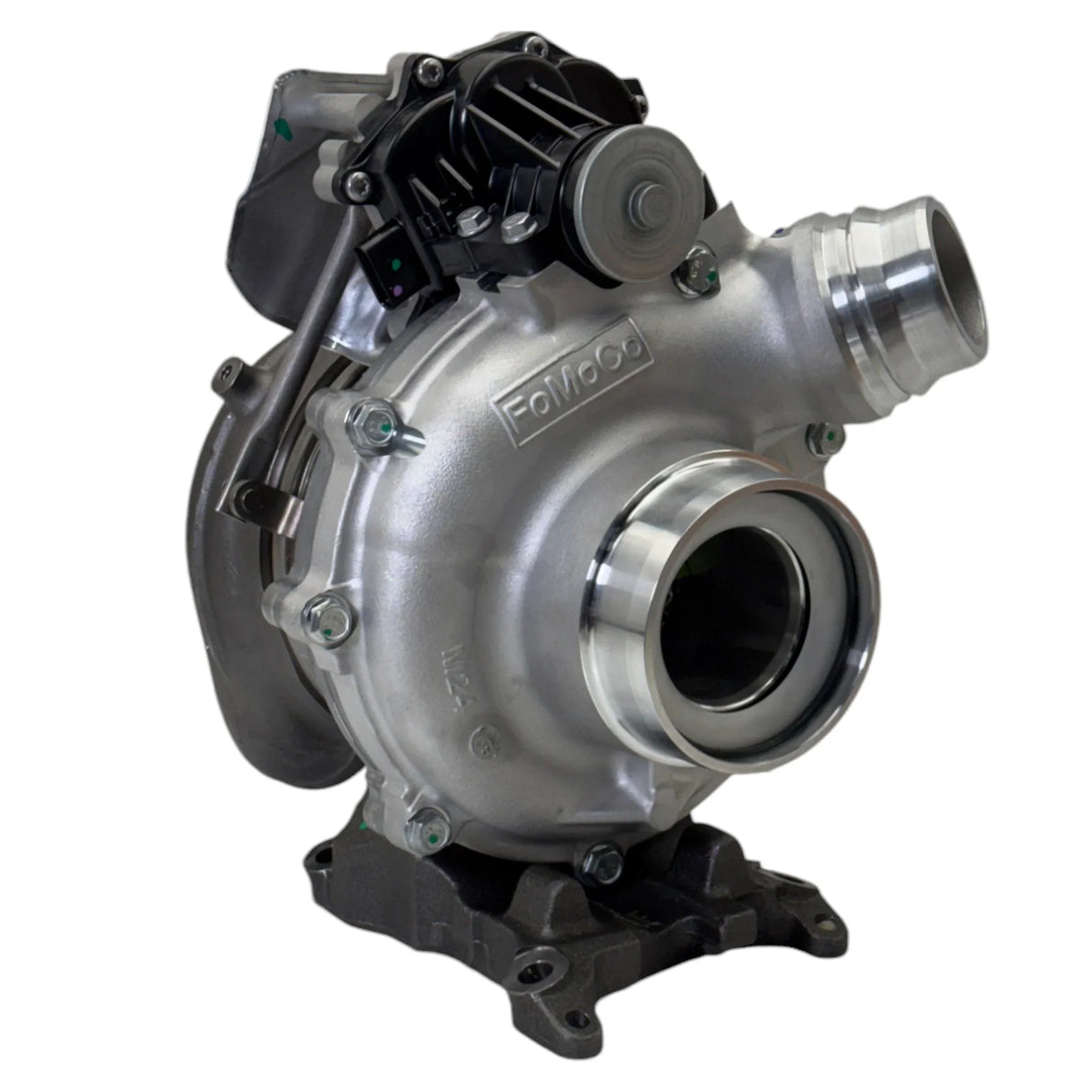 LC3Z-6K682-A Genuine Ford Turbocharger Assembly - Truck To Trailer