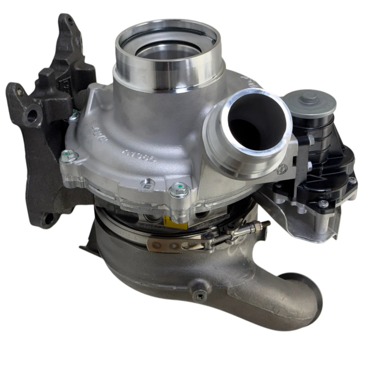 LC3Z-6K682-A Genuine Ford Turbocharger Assembly - Truck To Trailer