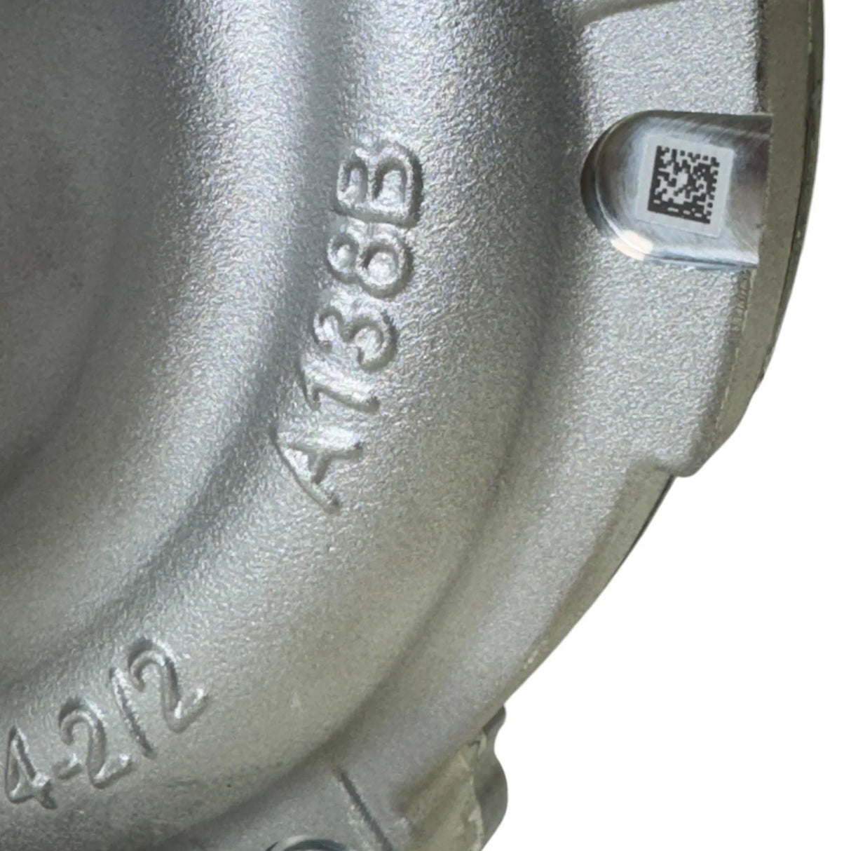 LC3Z-6K682-A Genuine Ford Turbocharger Assembly - Truck To Trailer