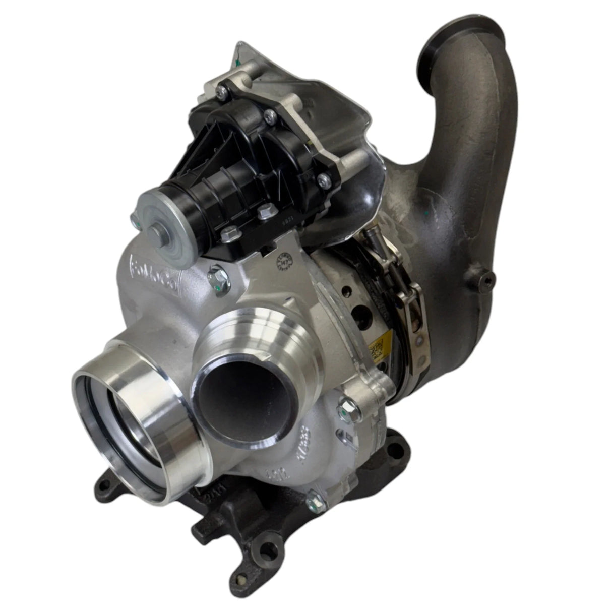 LC3Z-6K682-A Genuine Ford Turbocharger Assembly - Truck To Trailer