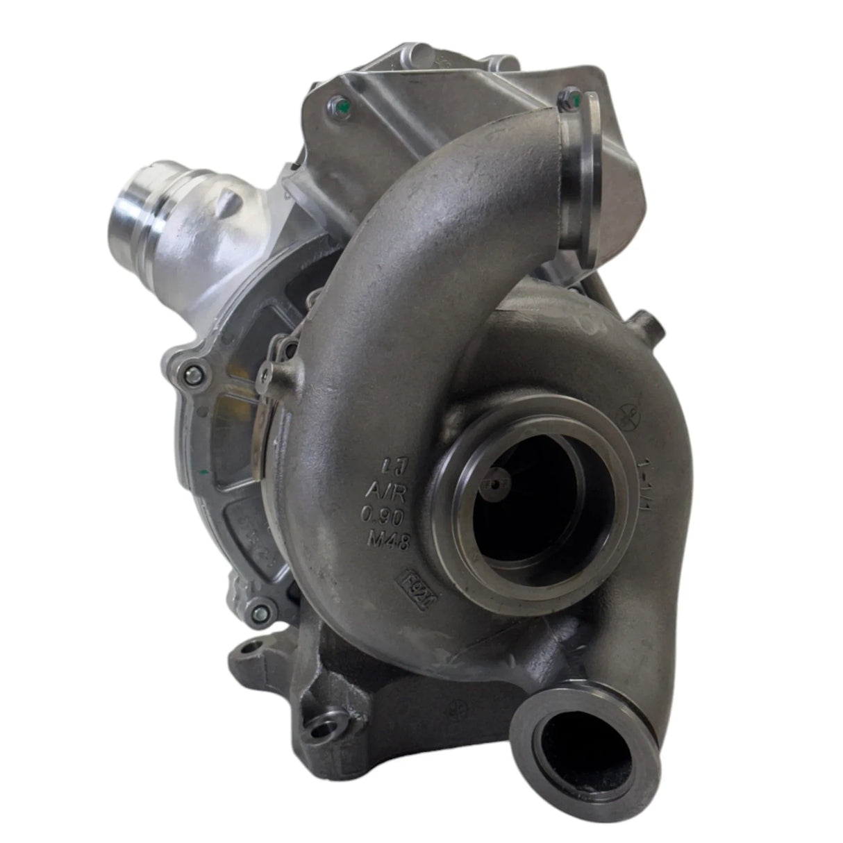 LC3Z-6K682-A Genuine Ford Turbocharger Assembly - Truck To Trailer