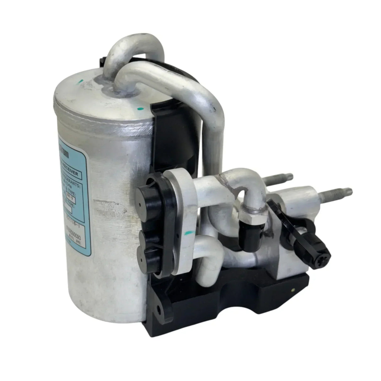 6102500C91 Genuine International Conditioner Filter Dryer - Truck To Trailer