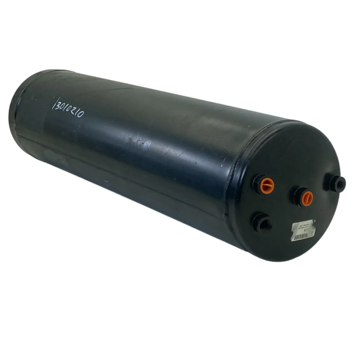 5018599 Genuine Bendix Air Tank - Truck To Trailer