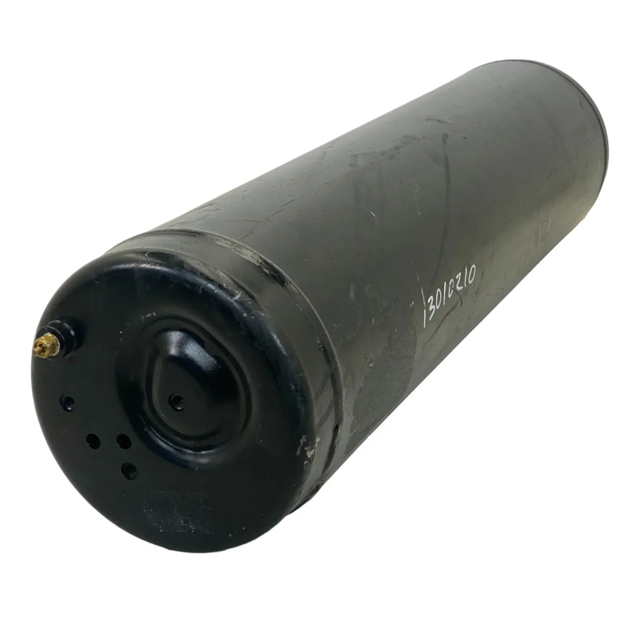 5018599 Genuine Bendix Air Tank - Truck To Trailer