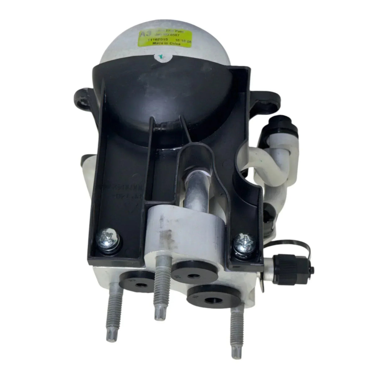 6102500C91 Genuine International Conditioner Filter Dryer - Truck To Trailer