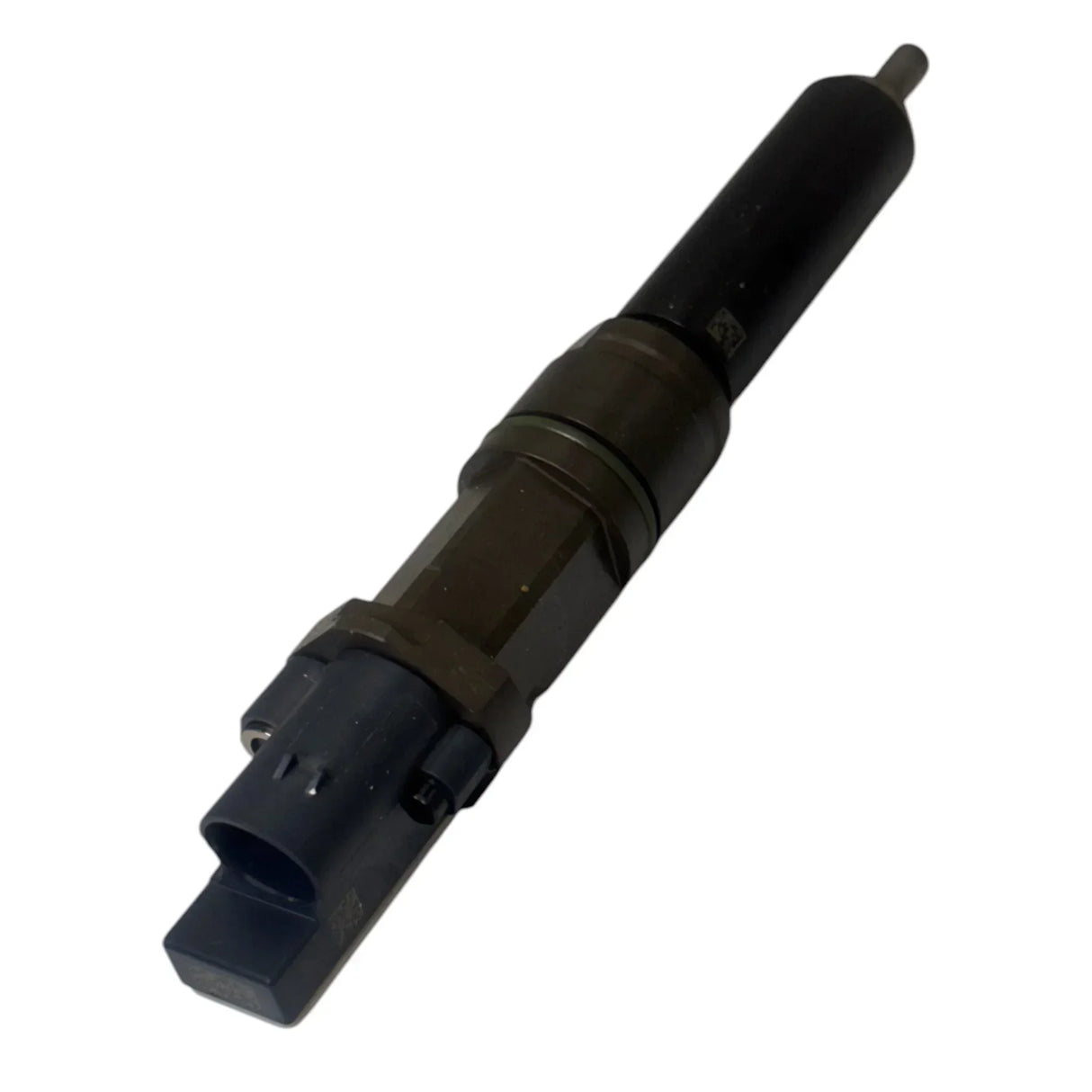 2403777PE Genuine Paccar Fuel Injector Set Of 6 - Truck To Trailer