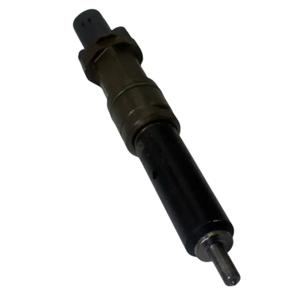 2403777PE Genuine Paccar Fuel Injector Set Of 6 - Truck To Trailer