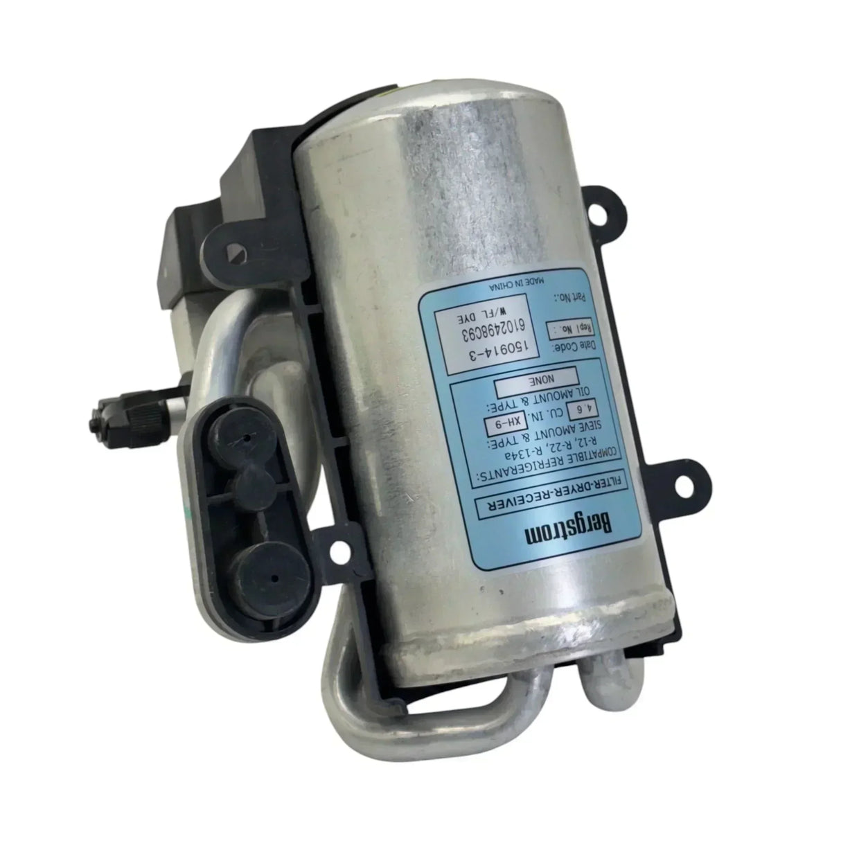 6102498C91 Genuine International Air Conditioner Filter Dryer - Truck To Trailer