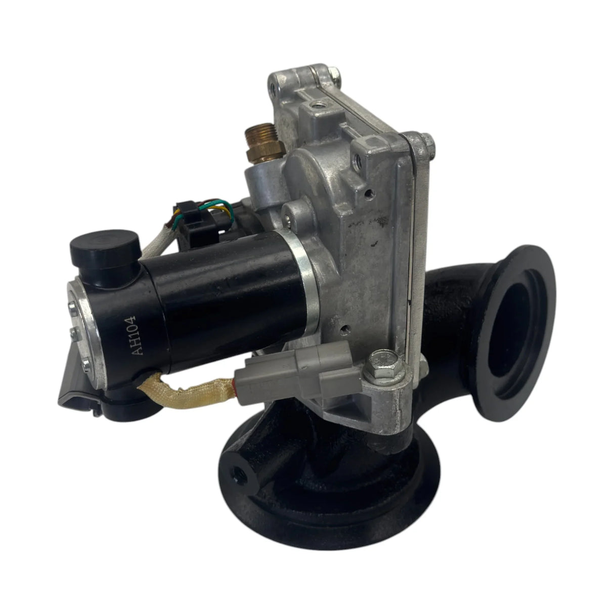 904-5001 Dorman EGR Valve Assembly for Cummins ISX - Truck To Trailer