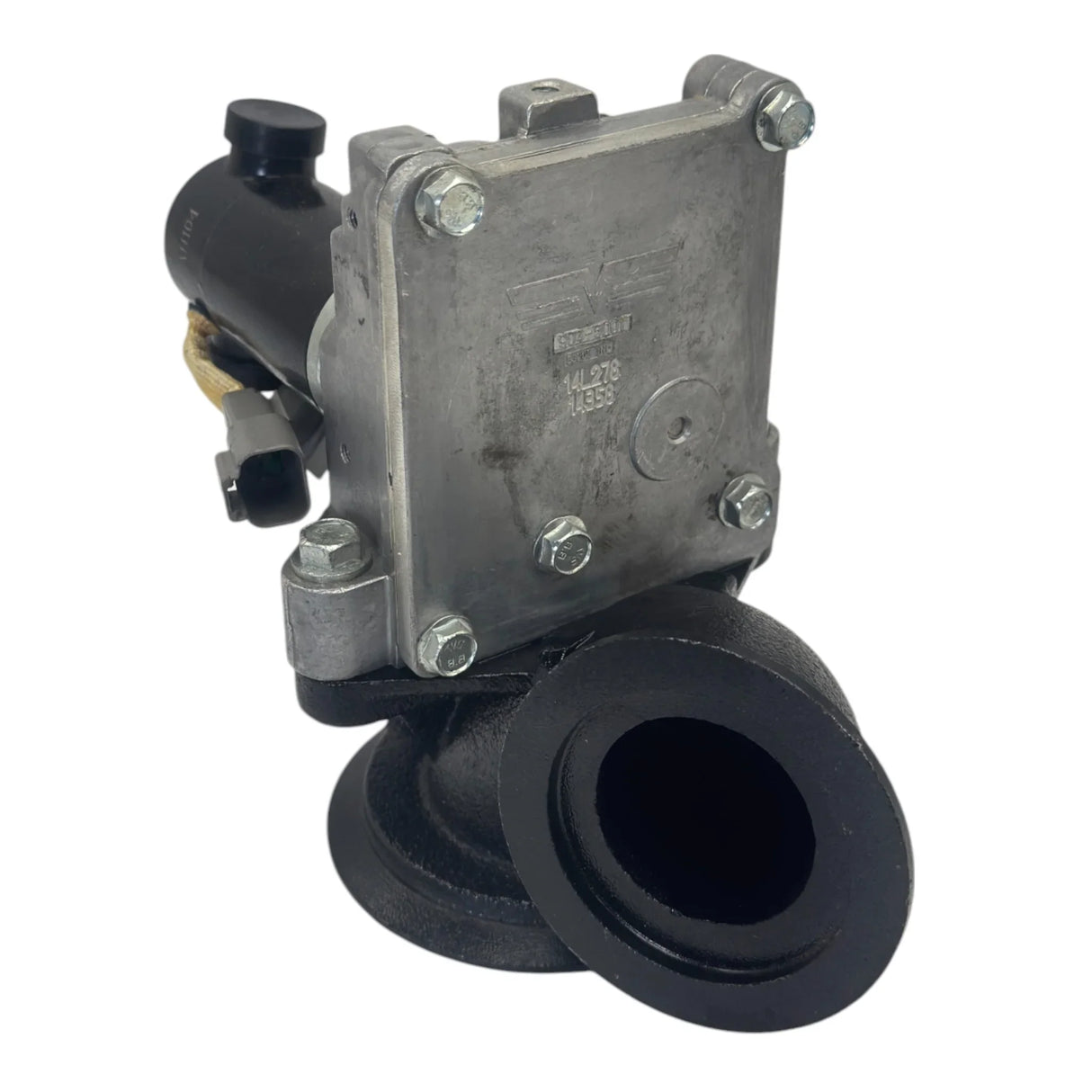 904-5001 Dorman EGR Valve Assembly for Cummins ISX - Truck To Trailer