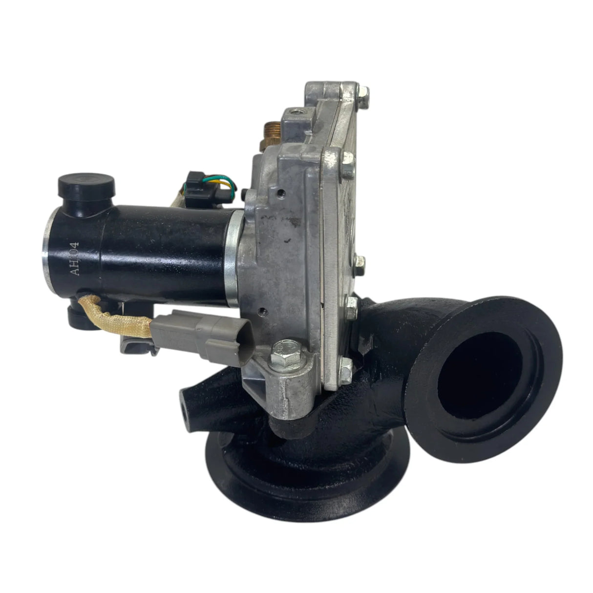 904-5001 Dorman EGR Valve Assembly for Cummins ISX - Truck To Trailer