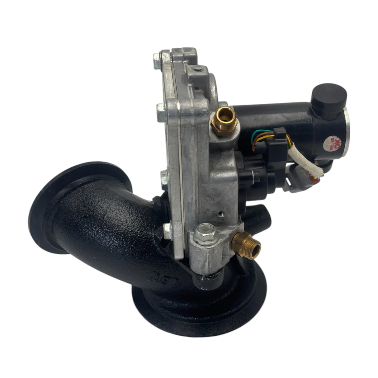 904-5001 Dorman EGR Valve Assembly for Cummins ISX - Truck To Trailer