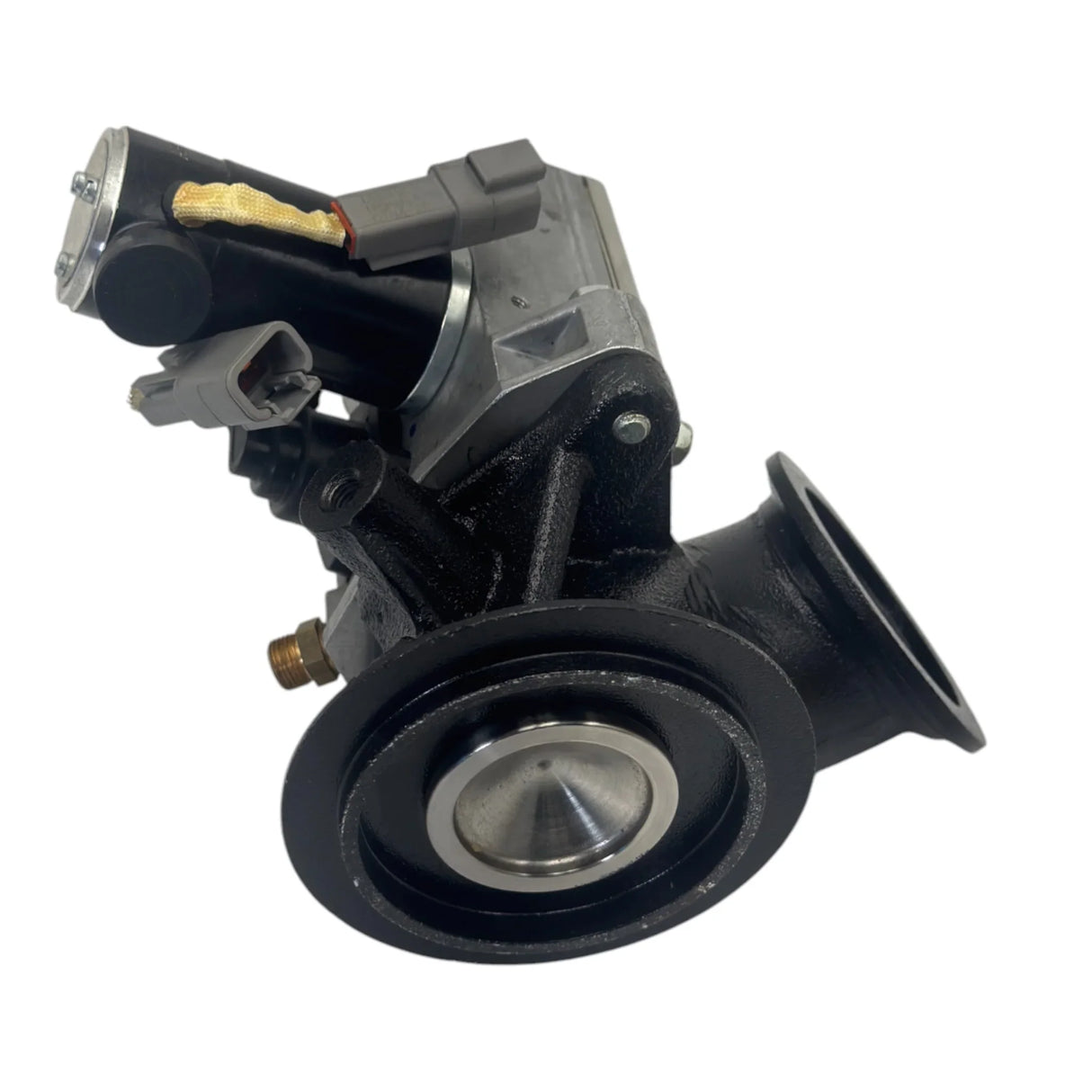 904-5001 Dorman EGR Valve Assembly for Cummins ISX - Truck To Trailer