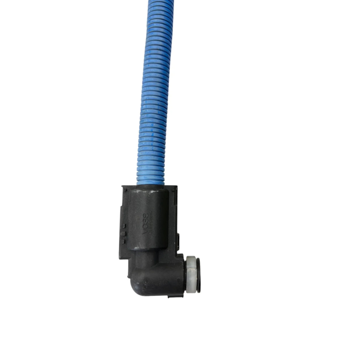 0433013075 Genuine Freightiliner DEF Diesel Exhaust Flued Supply Line - Truck To Trailer