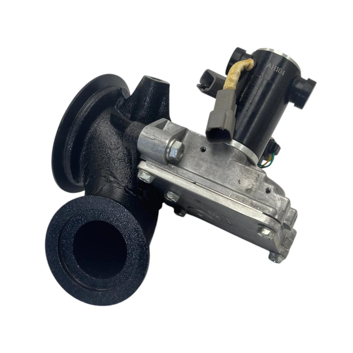 904-5001 Dorman EGR Valve Assembly for Cummins ISX - Truck To Trailer