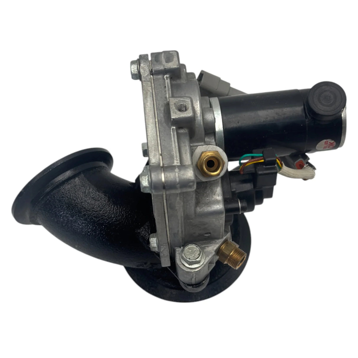 904-5001 Dorman EGR Valve Assembly for Cummins ISX - Truck To Trailer
