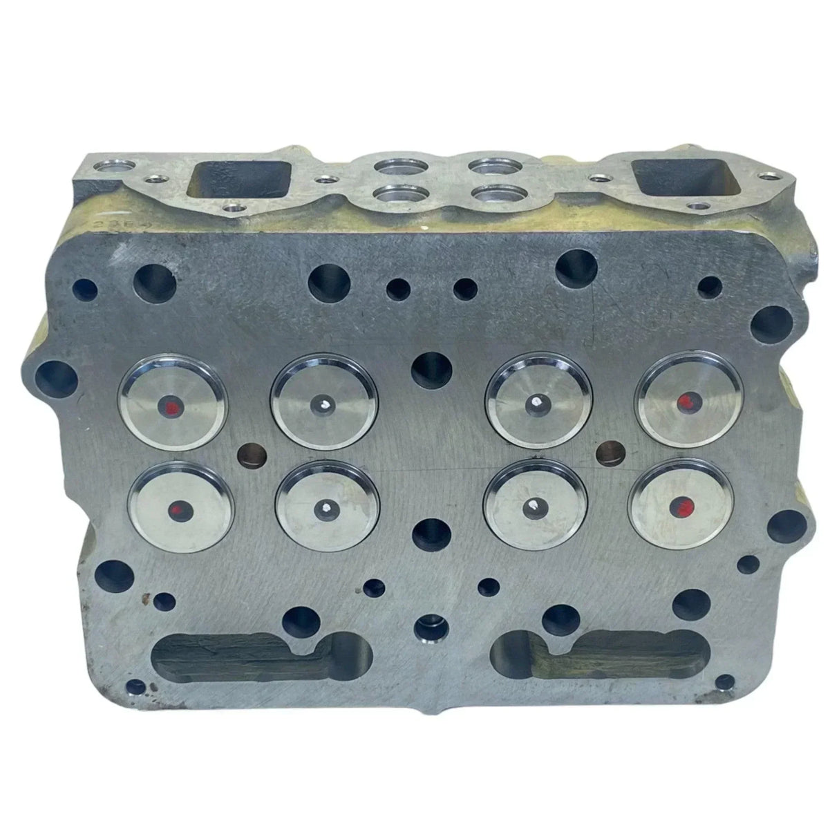 3081225 Genuine Cummins Engine Cylinder Head 88Nt - Truck To Trailer